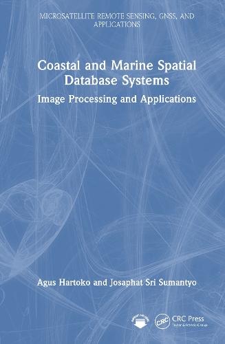 Coastal and Marine Spatial Database Systems: Image Processing and Applications