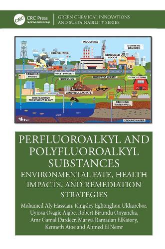 Perfluoroalkyl and Polyfluoroalkyl Substances: Environmental Fate, Health Impacts, and Remediation Strategies
