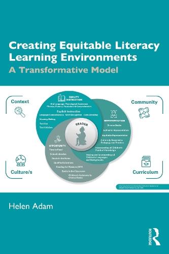 Creating Equitable Literacy Learning Environments: A Transformative Model