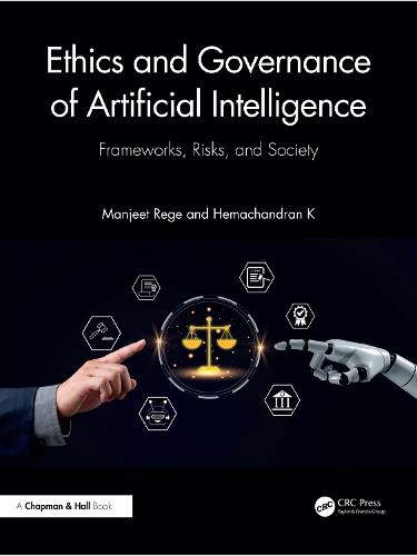 Ethics and Governance of Artificial Intelligence: Frameworks, Risks, and Society