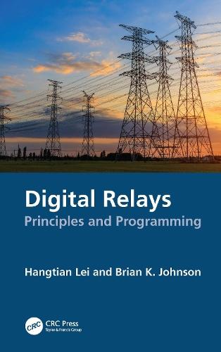 Digital Relays: Principles and Programming