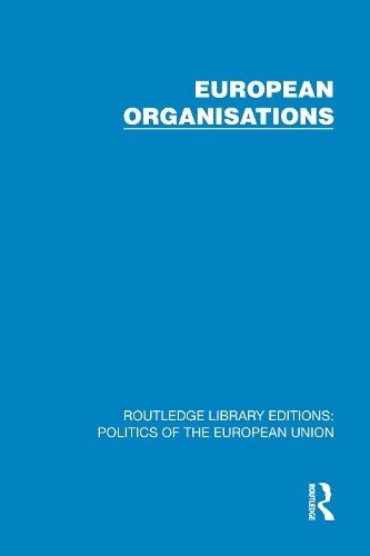 European Organisations