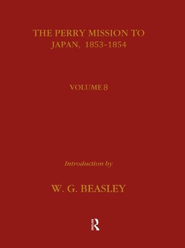 The Perry Mission to Japan 1853-1854