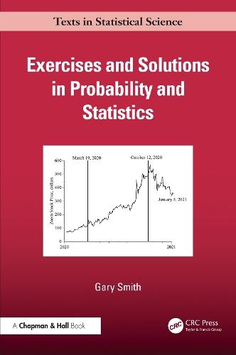 Exercises and Solutions in Probability and Statistics
