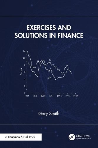 Exercises and Solutions in Finance