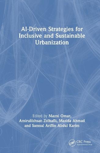 AI-Driven Strategies for Inclusive and Sustainable Urbanization