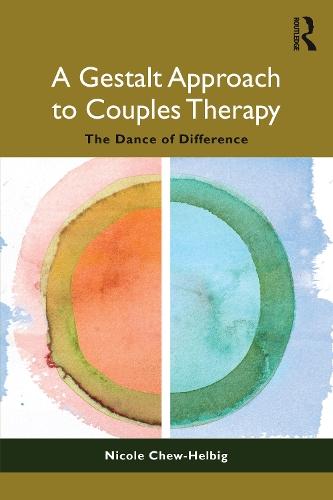 A Gestalt Approach to Couples Therapy: The Dance of Difference