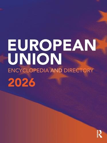 European Union Encyclopedia and Directory 2026
