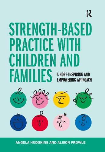 Strength-based Practice with Children and Families