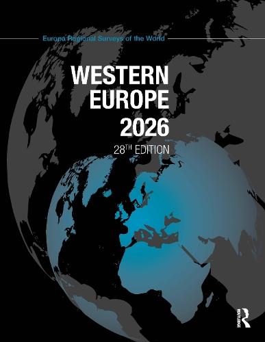 Western Europe 2026