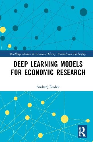 Deep Learning Models for Economic Research