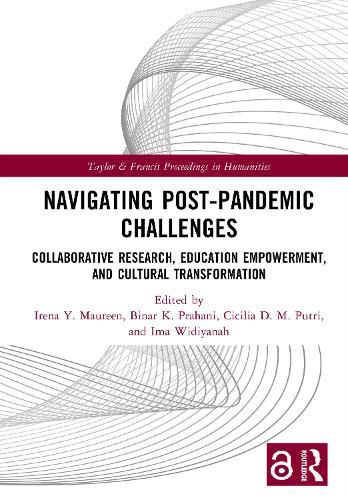 Navigating Post-Pandemic Challenges: Collaborative Research, Education Empowerment, and Cultural Transformation