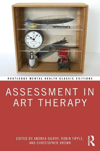 Assessment in Art Therapy