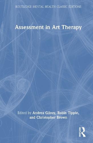 Assessment in Art Therapy