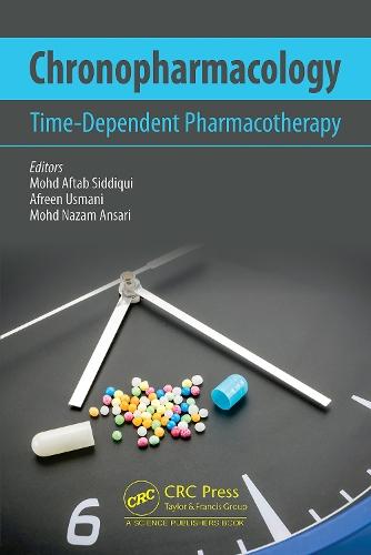Chronopharmacology: Time-Dependent Pharmacotherapy