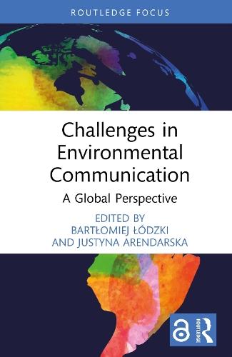 Challenges in Environmental Communication: A Global Perspective