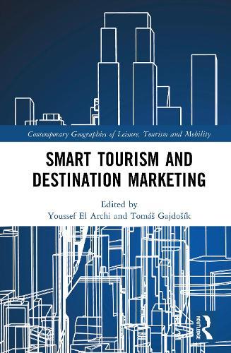 Smart Tourism and Destination Marketing