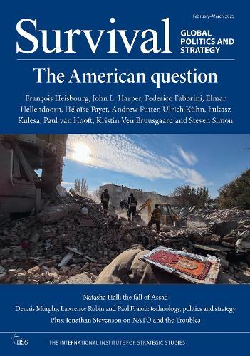 Survival: February–March 2025