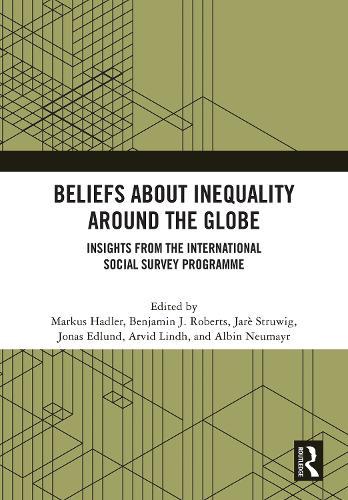 Beliefs About Inequality Around the Globe: Insights from the International Social Survey Programme