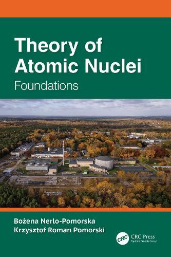Theory of Atomic Nuclei: Foundations