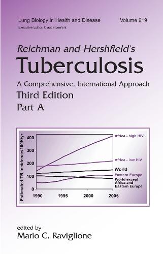 Reichman and Hershfield's Tuberculosis