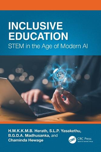Inclusive Education: STEM in the Age of Modern AI