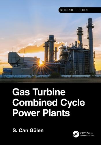 Gas Turbine Combined Cycle Power Plants