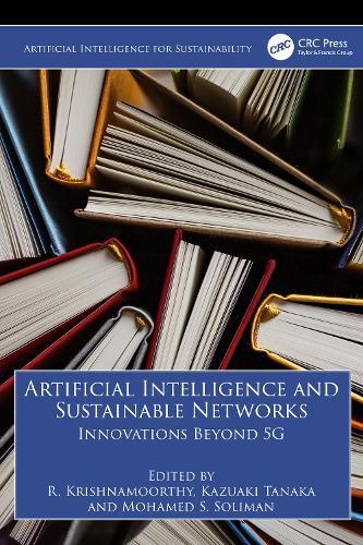 Artificial Intelligence and Sustainable Networks: Innovations Beyond 5G