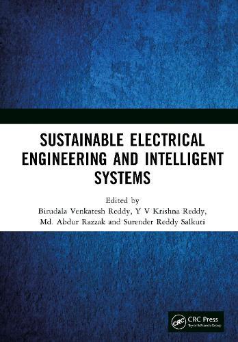 Sustainable Electrical Engineering and Intelligent Systems