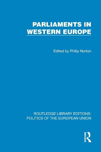 Parliaments in Western Europe