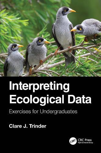 Interpreting Ecological Data: Exercises for Undergraduates