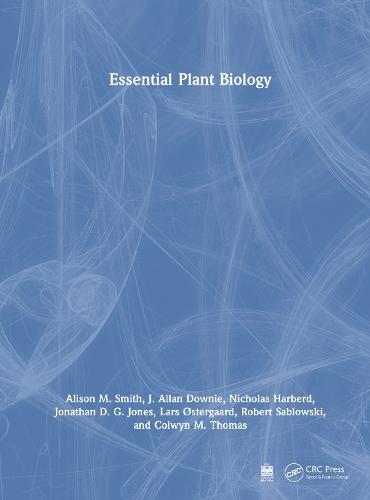Essential Plant Biology