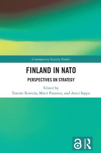 Finland in NATO: Perspectives on Strategy