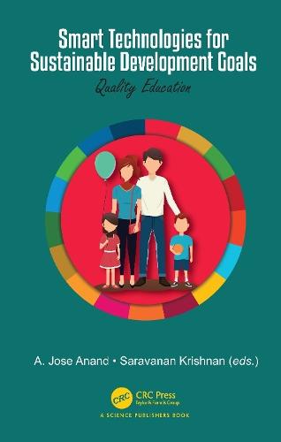 Smart Technologies for Sustainable Development Goals: Quality Education