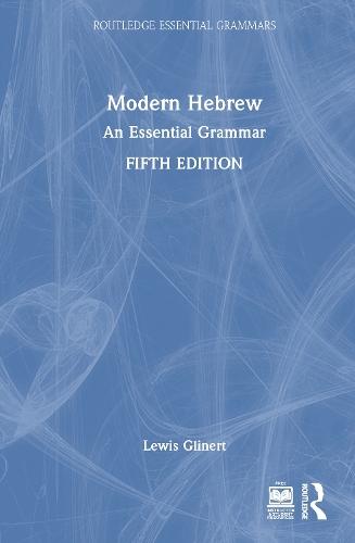 Modern Hebrew: An Essential Grammar