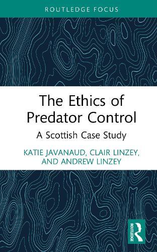 The Ethics of Predator Control: A Scottish Case Study