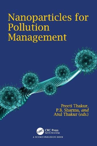 Nanoparticles for Pollution Management