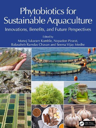 Phytobiotics for Sustainable Aquaculture: Innovations, Benefits, and Future Perspectives