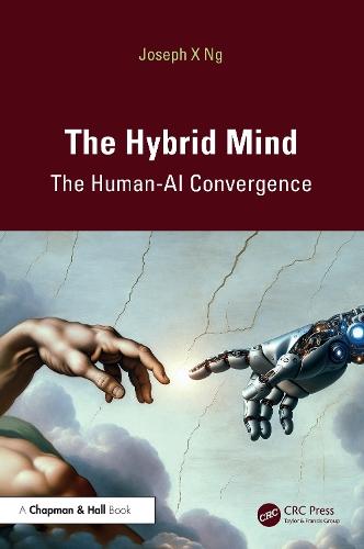The Hybrid Mind: The Human-AI Convergence