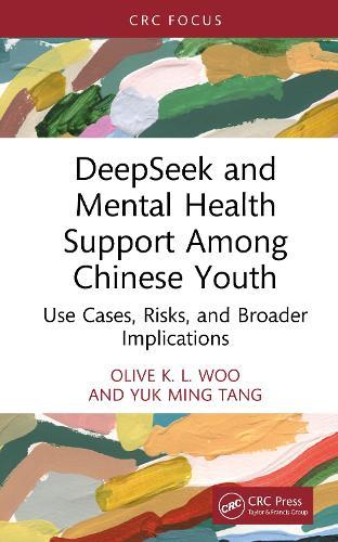 DeepSeek and Mental Health Support Among Chinese Youth: Use Cases, Risks, and Broader Implications