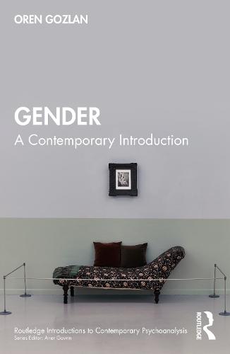Gender: A Contemporary Introduction