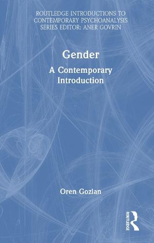 Gender: A Contemporary Introduction