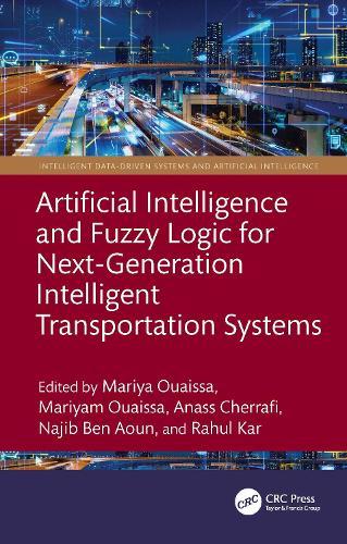 Artificial Intelligence and Fuzzy Logic for Next-Generation Intelligent Transportation Systems