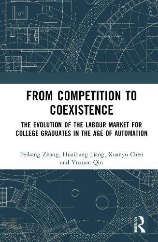 From Competition to Coexistence: The Evolution of the Labour Market for College Graduates in the Age of Automation