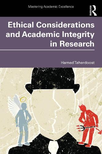 Ethical Considerations and Academic Integrity in Research