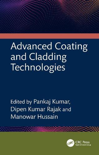 Advanced Coating and Cladding Technologies