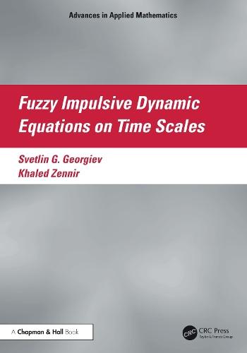 Fuzzy Impulsive Dynamic Equations on Time Scales