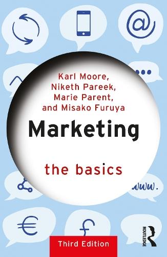 Marketing: The Basics