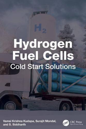 Hydrogen Fuel Cells: Cold Start Solutions