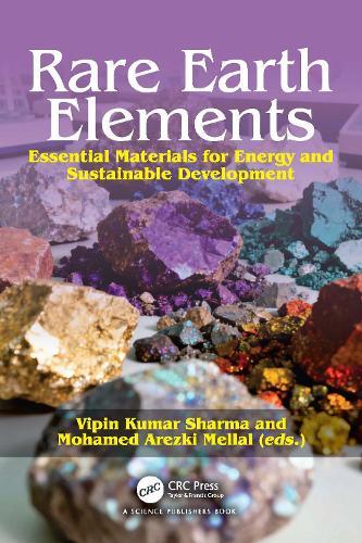 Rare Earth Elements: Essential Materials for Energy and Sustainable Development